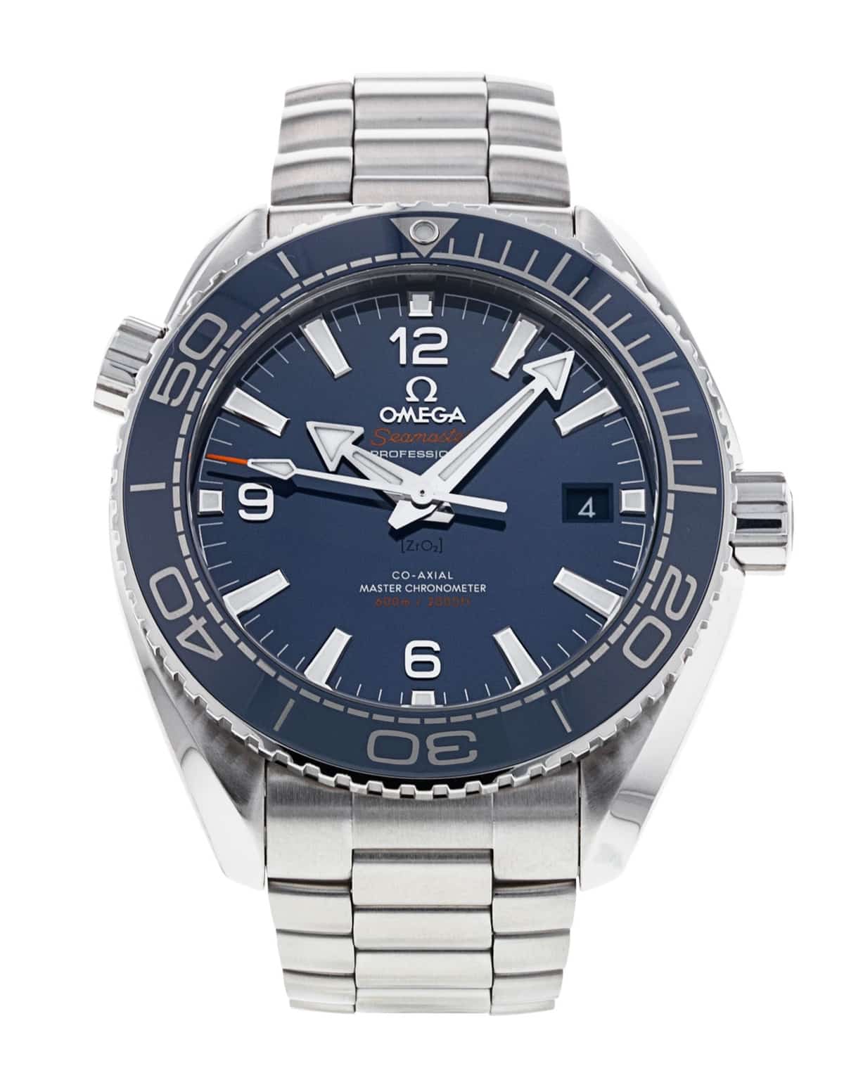 Omega Planet Ocean 215.30.44.21.03.001